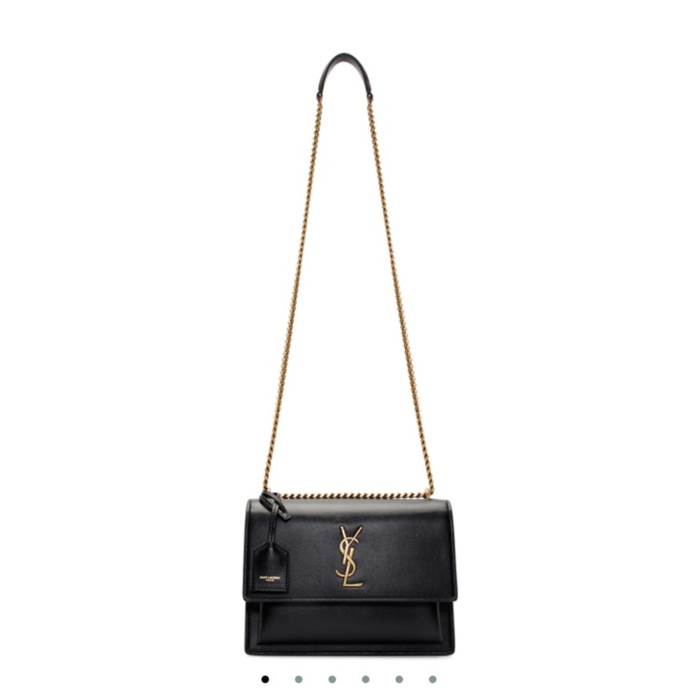 Ysl bag - Picture 2 of 7